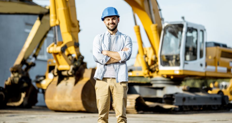 Boom en la Venta de Maquinarias Usadas en Chile