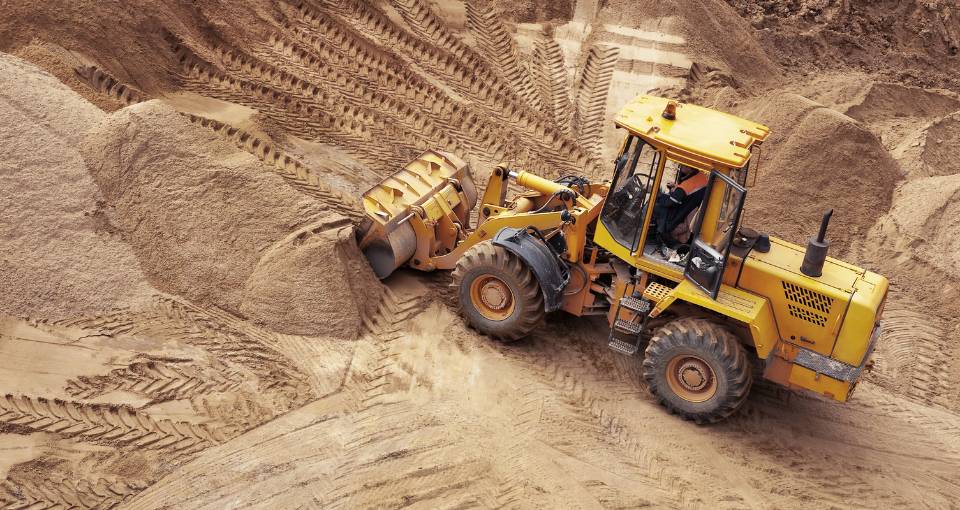 Descubriendo las Últimas Novedades en Maquinarias Usadas