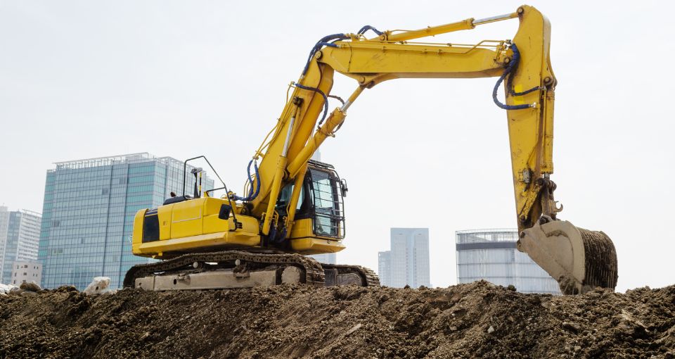 Innovación y Calidad: Novedades en Maquinarias Usadas