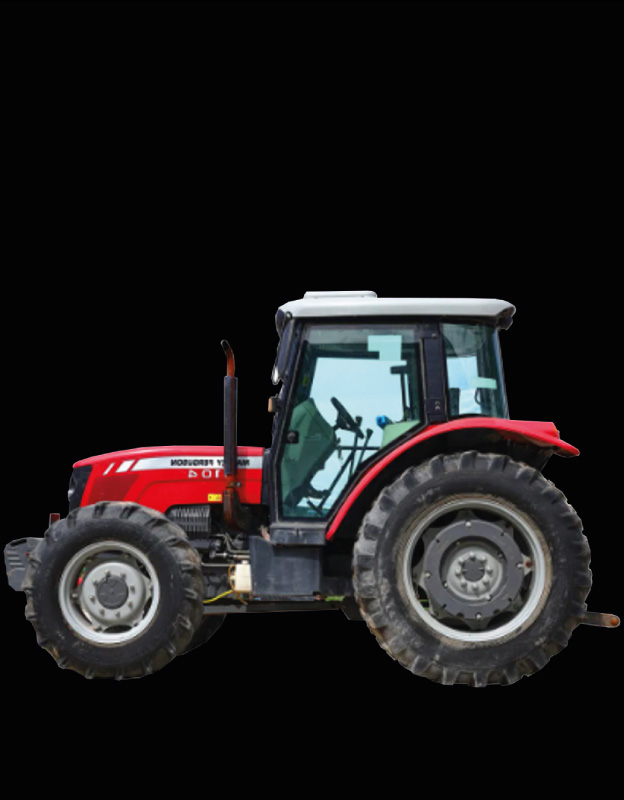 Massey Ferguson 1104