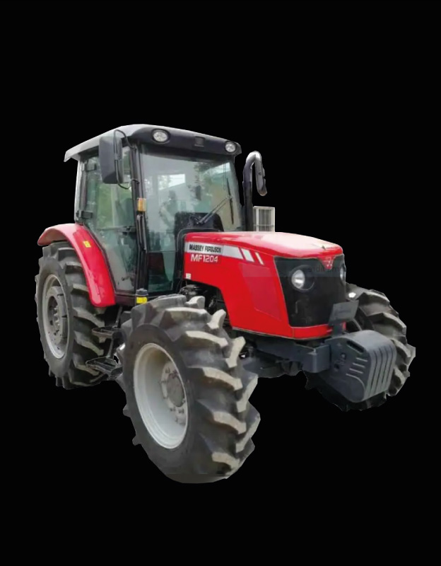 Massey Ferguson 1204