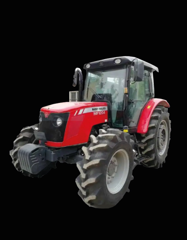 Massey Ferguson 1204