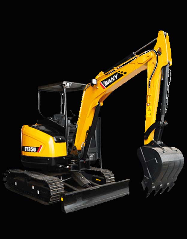 Sany SY35U